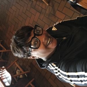 Meet your Posher, Earnestine